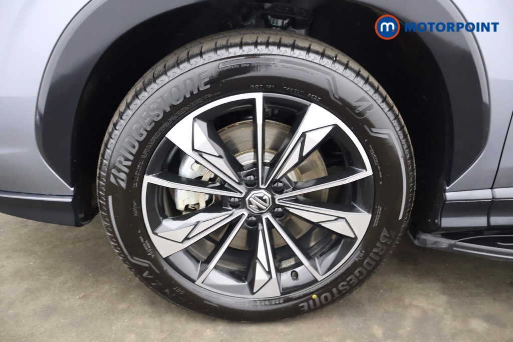 Mg Motor Uk HS Trophy Automatic Petrol Plug-In Hybrid SUV - Stock Number (1627727) - 22nd supplementary image
