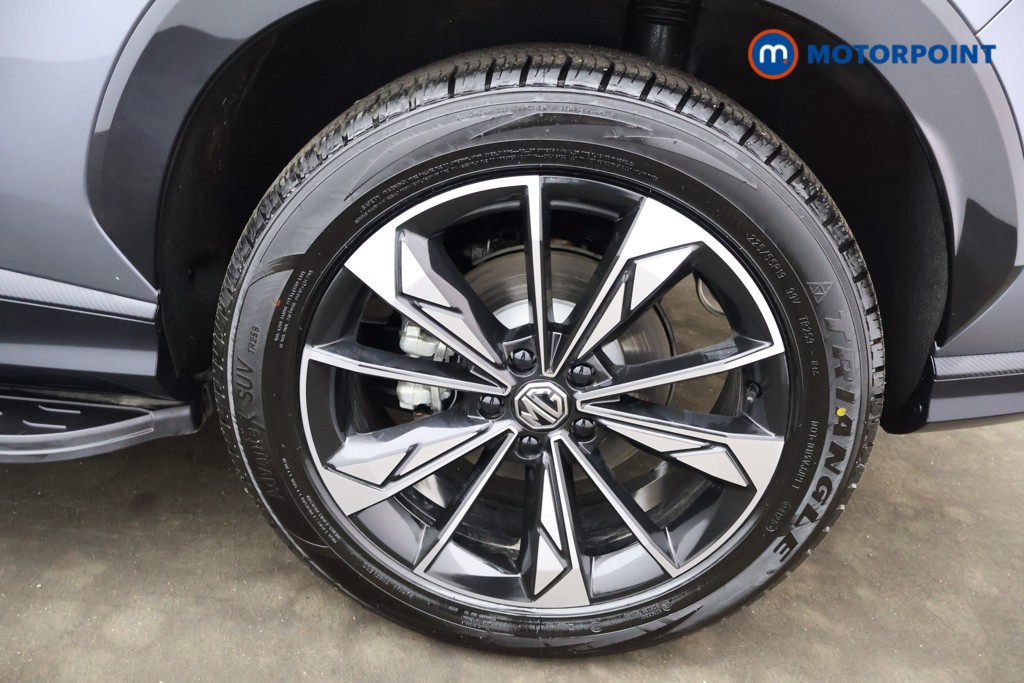 Mg Motor Uk HS Trophy Automatic Petrol Plug-In Hybrid SUV - Stock Number (1627727) - 23rd supplementary image