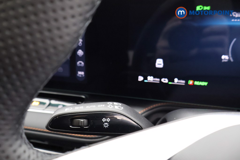 Mg Motor Uk HS Trophy Automatic Petrol Plug-In Hybrid SUV - Stock Number (1627737) - 5th supplementary image