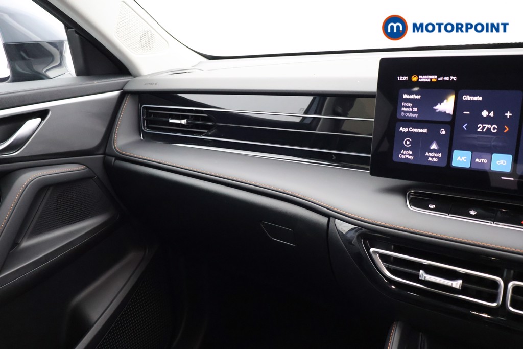 Mg Motor Uk HS Trophy Automatic Petrol Plug-In Hybrid SUV - Stock Number (1627737) - 8th supplementary image