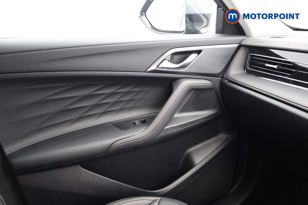 Mg Motor Uk HS Trophy Automatic Petrol Plug-In Hybrid SUV - Stock Number (1627737) - 9th supplementary image