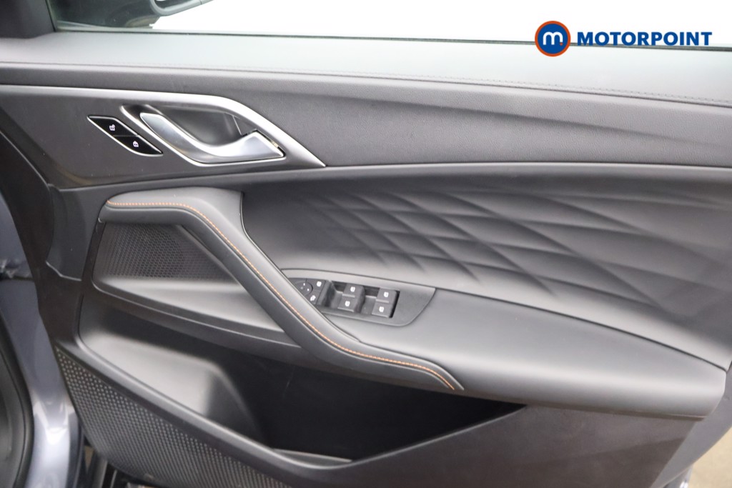 Mg Motor Uk HS Trophy Automatic Petrol Plug-In Hybrid SUV - Stock Number (1627737) - 10th supplementary image