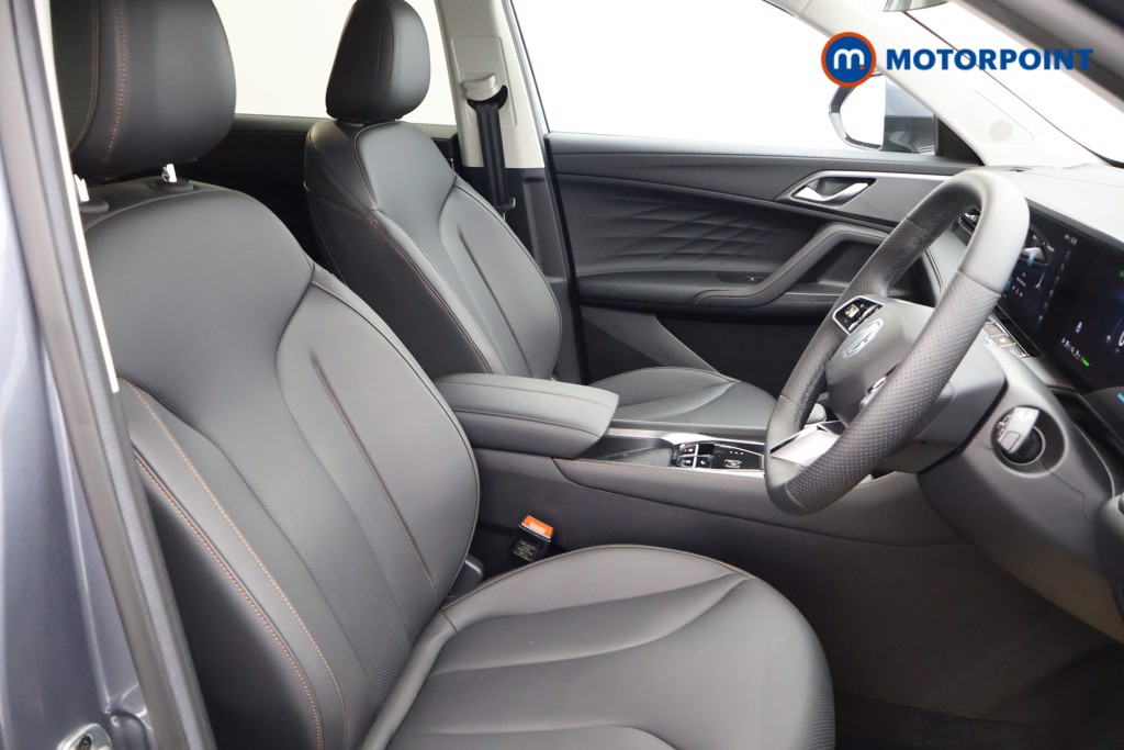 Mg Motor Uk HS Trophy Automatic Petrol Plug-In Hybrid SUV - Stock Number (1627737) - 12th supplementary image