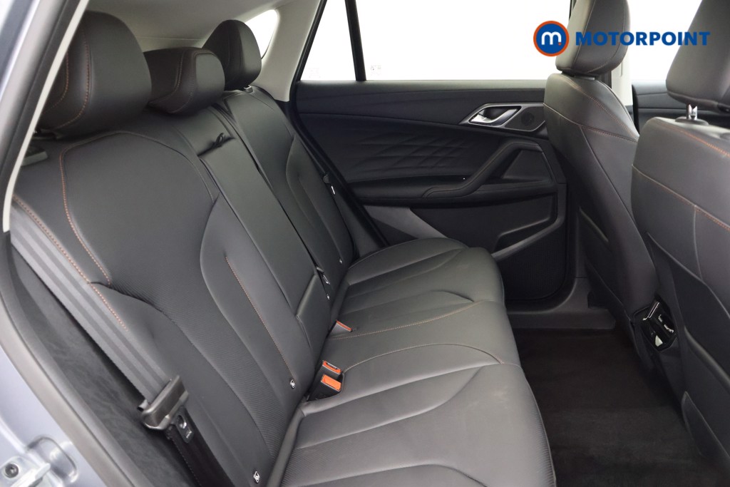 Mg Motor Uk HS Trophy Automatic Petrol Plug-In Hybrid SUV - Stock Number (1627737) - 13th supplementary image