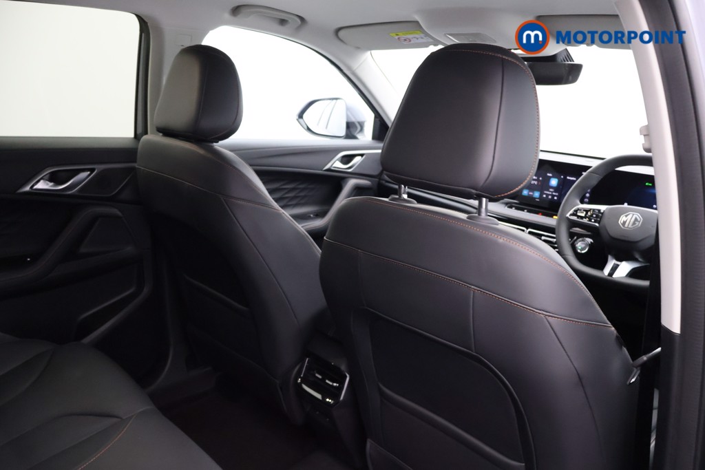 Mg Motor Uk HS Trophy Automatic Petrol Plug-In Hybrid SUV - Stock Number (1627737) - 14th supplementary image