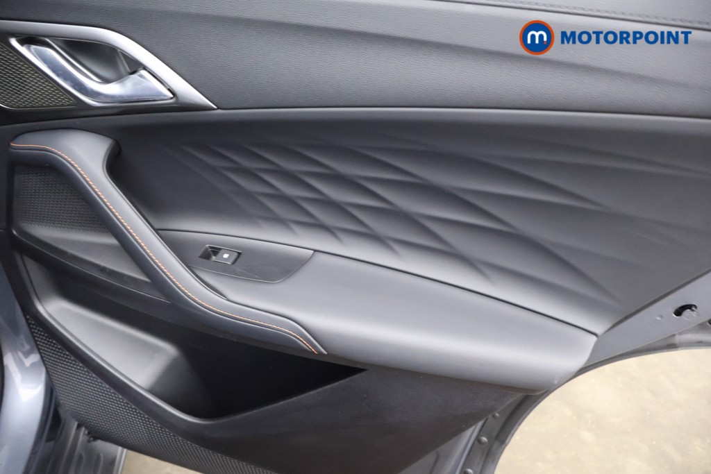 Mg Motor Uk HS Trophy Automatic Petrol Plug-In Hybrid SUV - Stock Number (1627737) - 15th supplementary image