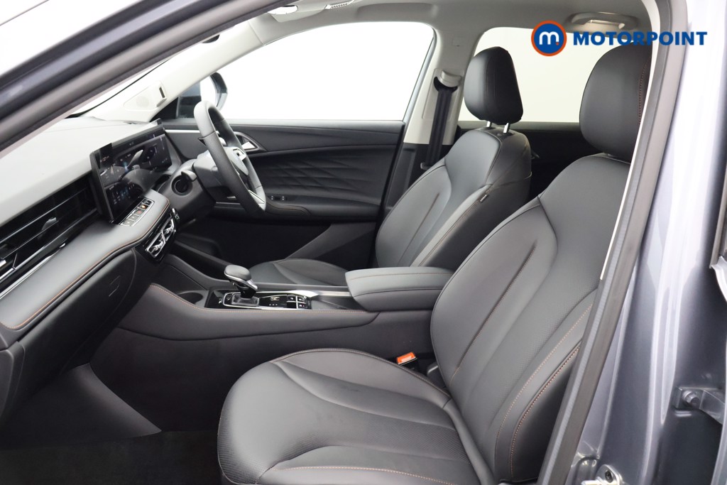 Mg Motor Uk HS Trophy Automatic Petrol Plug-In Hybrid SUV - Stock Number (1627737) - 17th supplementary image