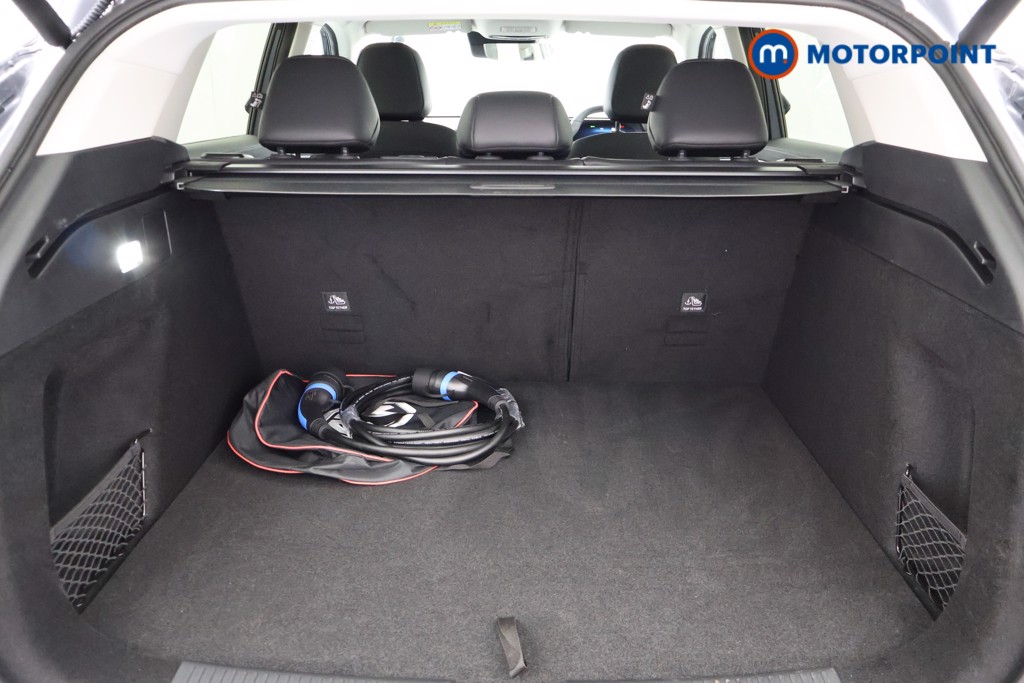 Mg Motor Uk HS Trophy Automatic Petrol Plug-In Hybrid SUV - Stock Number (1627737) - 18th supplementary image