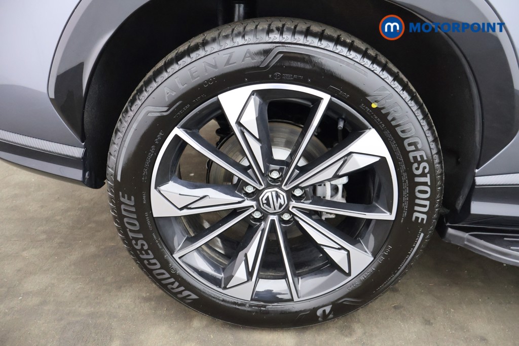 Mg Motor Uk HS Trophy Automatic Petrol Plug-In Hybrid SUV - Stock Number (1627737) - 19th supplementary image
