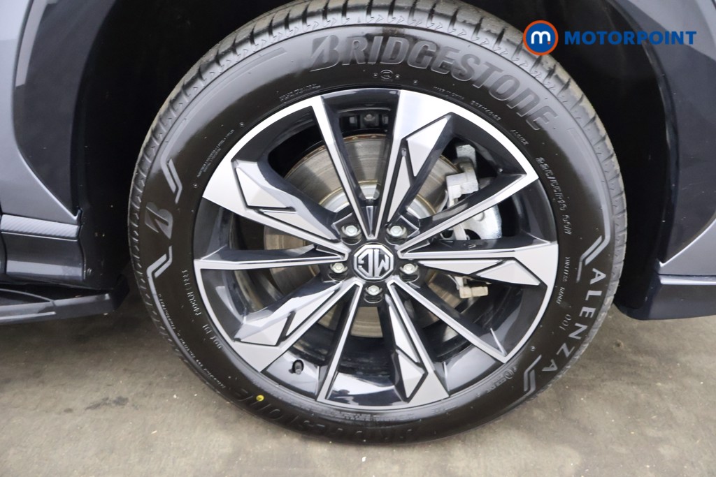 Mg Motor Uk HS Trophy Automatic Petrol Plug-In Hybrid SUV - Stock Number (1627737) - 20th supplementary image