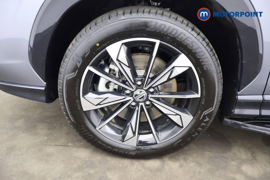 Mg Motor Uk HS Trophy Automatic Petrol Plug-In Hybrid SUV - Stock Number (1627737) - 21st supplementary image