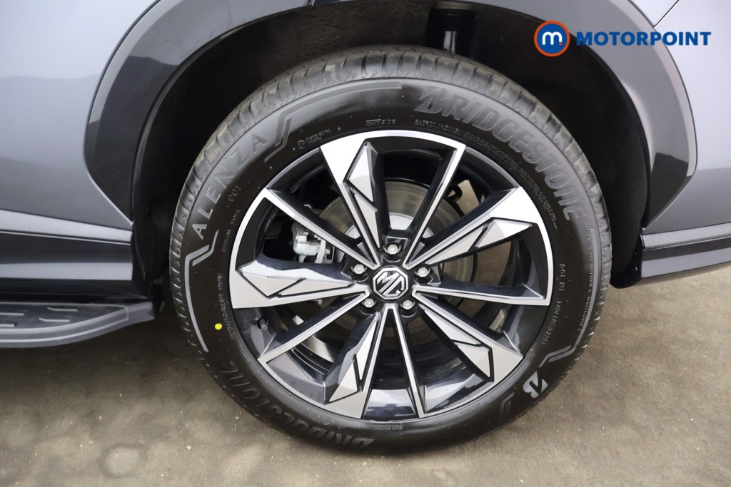 Mg Motor Uk HS Trophy Automatic Petrol Plug-In Hybrid SUV - Stock Number (1627737) - 22nd supplementary image