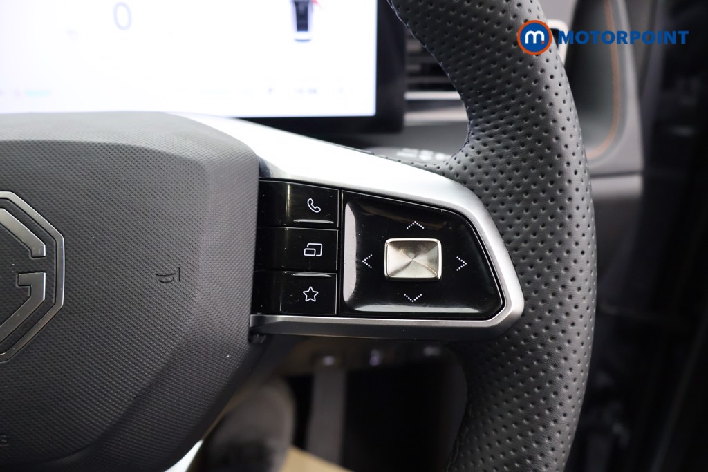 Mg Motor Uk HS Trophy Automatic Petrol Plug-In Hybrid SUV - Stock Number (1627750) - 3rd supplementary image