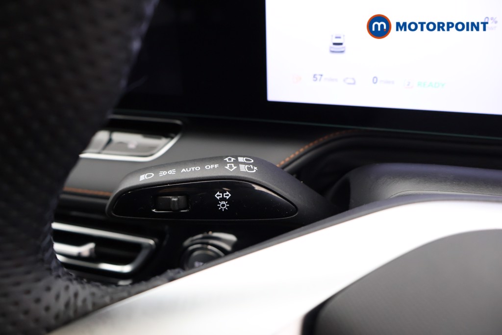 Mg Motor Uk HS Trophy Automatic Petrol Plug-In Hybrid SUV - Stock Number (1627750) - 5th supplementary image