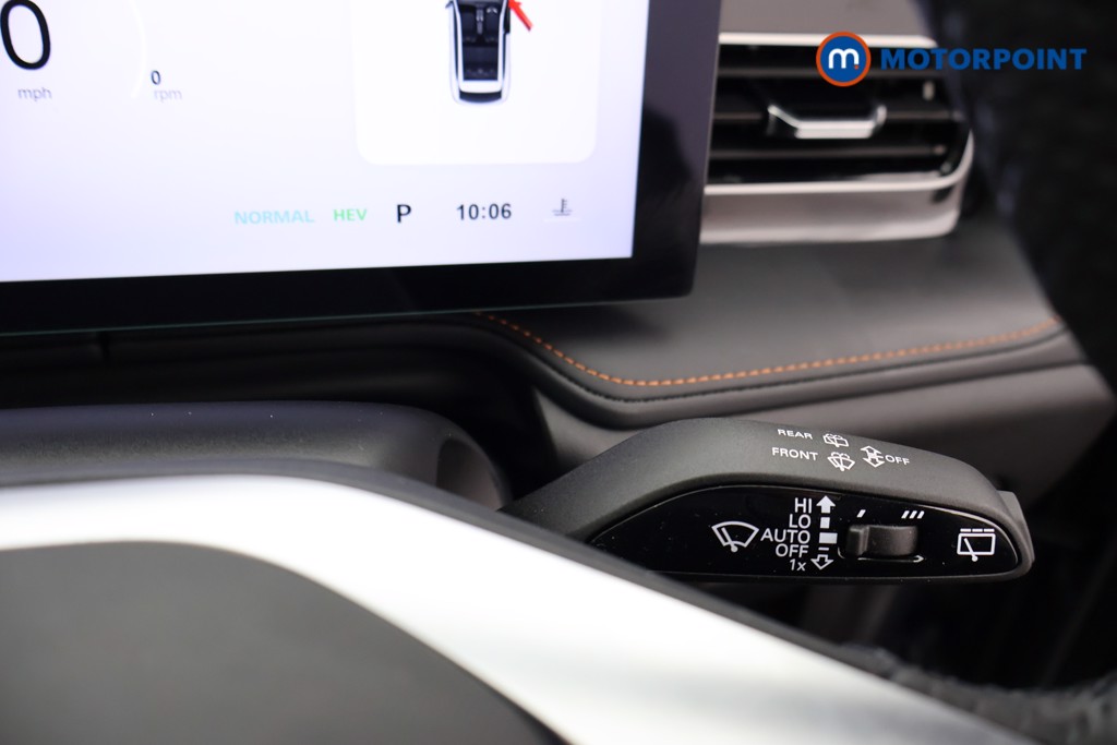 Mg Motor Uk HS Trophy Automatic Petrol Plug-In Hybrid SUV - Stock Number (1627750) - 6th supplementary image