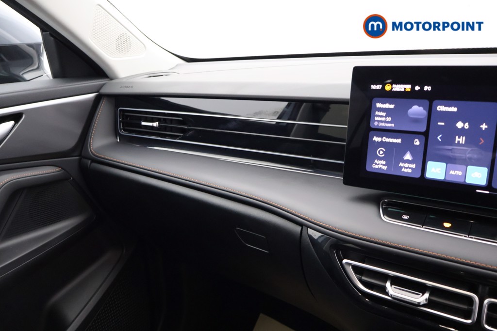 Mg Motor Uk HS Trophy Automatic Petrol Plug-In Hybrid SUV - Stock Number (1627750) - 9th supplementary image