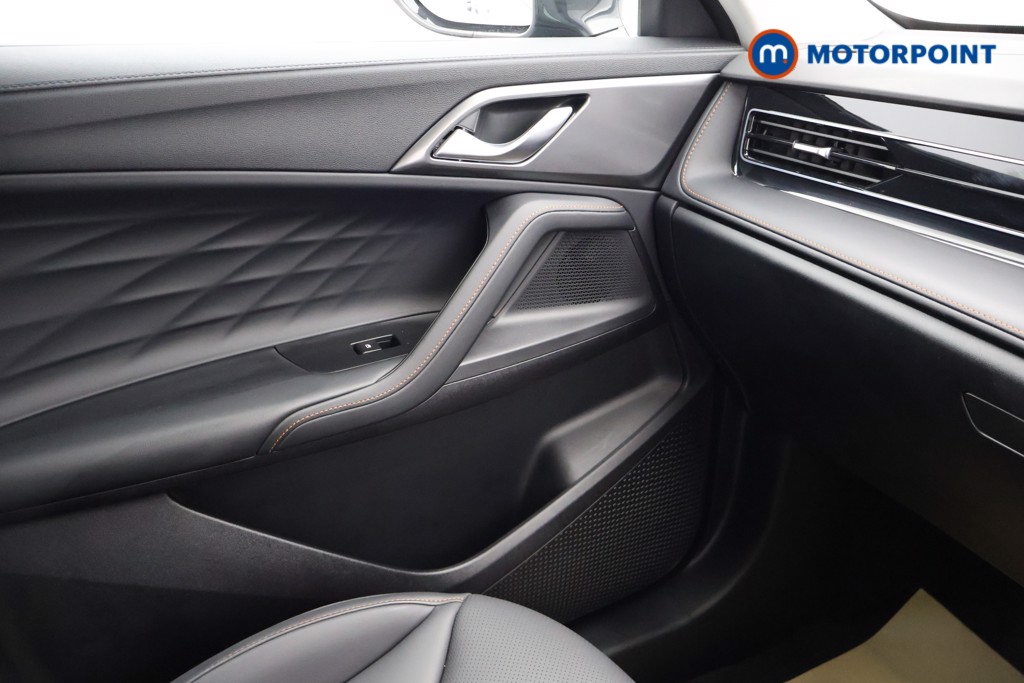 Mg Motor Uk HS Trophy Automatic Petrol Plug-In Hybrid SUV - Stock Number (1627750) - 10th supplementary image