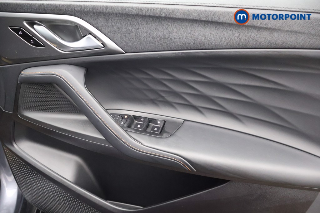 Mg Motor Uk HS Trophy Automatic Petrol Plug-In Hybrid SUV - Stock Number (1627750) - 11th supplementary image