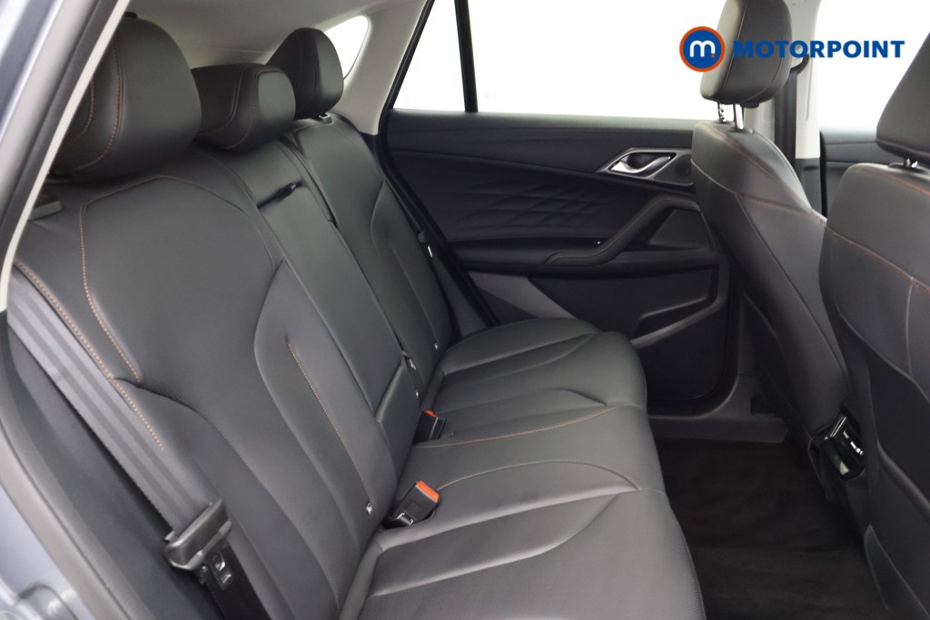 Mg Motor Uk HS Trophy Automatic Petrol Plug-In Hybrid SUV - Stock Number (1627750) - 14th supplementary image