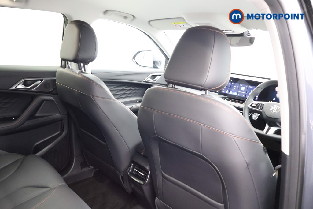Mg Motor Uk HS Trophy Automatic Petrol Plug-In Hybrid SUV - Stock Number (1627750) - 15th supplementary image