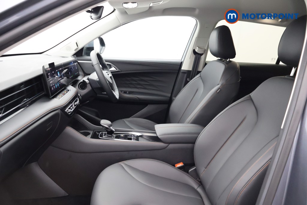 Mg Motor Uk HS Trophy Automatic Petrol Plug-In Hybrid SUV - Stock Number (1627750) - 18th supplementary image