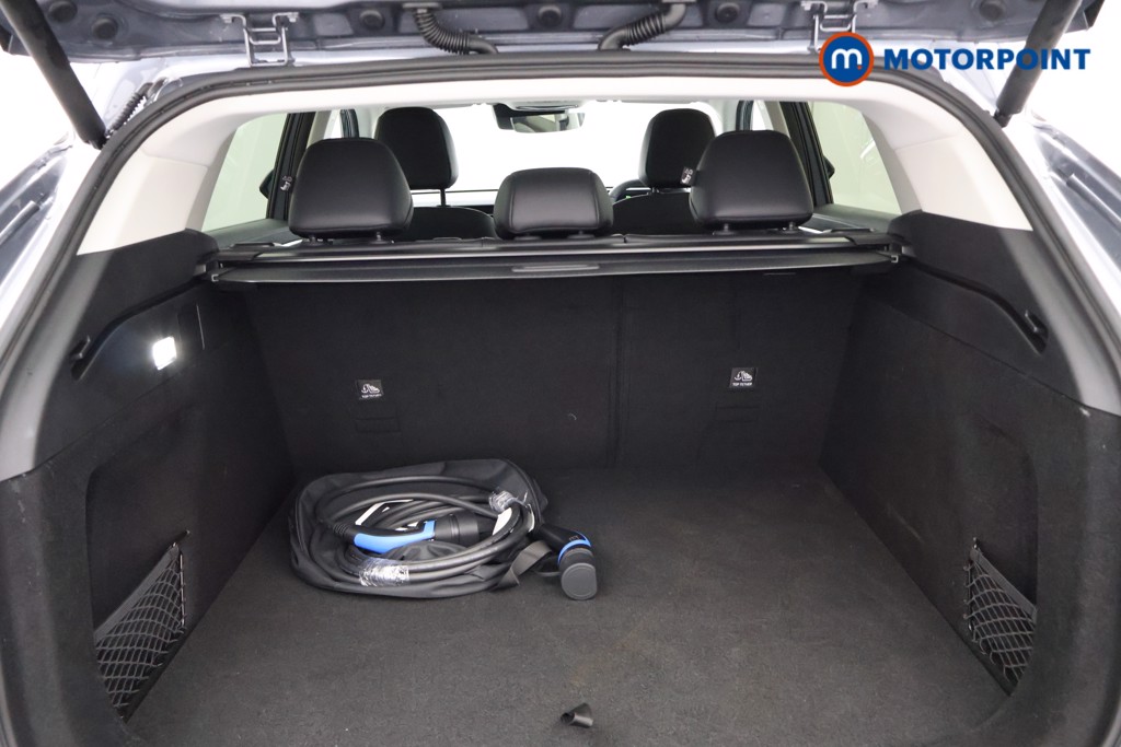 Mg Motor Uk HS Trophy Automatic Petrol Plug-In Hybrid SUV - Stock Number (1627750) - 19th supplementary image