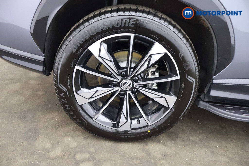 Mg Motor Uk HS Trophy Automatic Petrol Plug-In Hybrid SUV - Stock Number (1627750) - 20th supplementary image