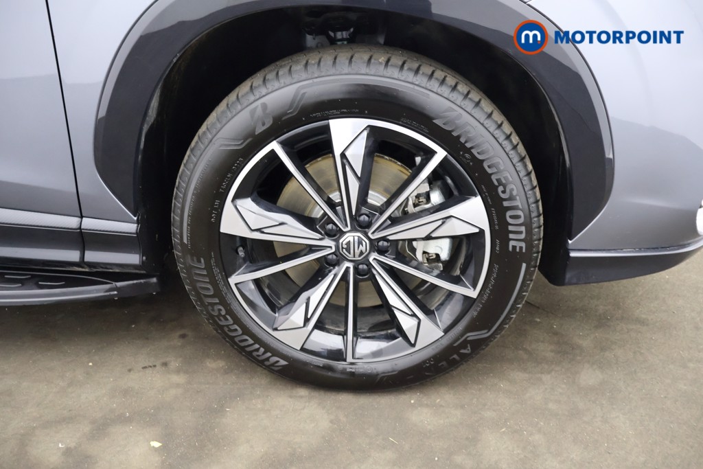 Mg Motor Uk HS Trophy Automatic Petrol Plug-In Hybrid SUV - Stock Number (1627750) - 21st supplementary image