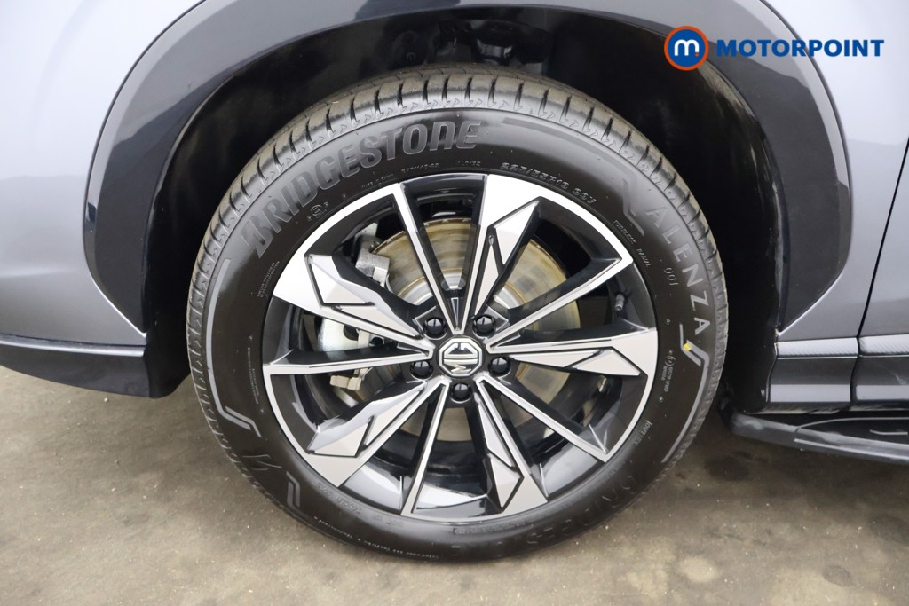 Mg Motor Uk HS Trophy Automatic Petrol Plug-In Hybrid SUV - Stock Number (1627750) - 22nd supplementary image