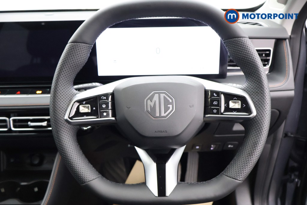 Mg Motor Uk HS Trophy Automatic Petrol Plug-In Hybrid SUV - Stock Number (1627750) - 1st supplementary image