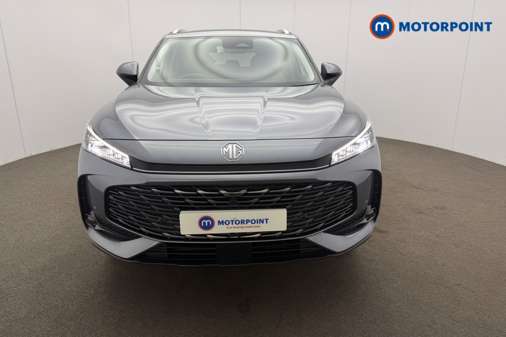 Mg Motor Uk HS Trophy Automatic Petrol Plug-In Hybrid SUV - Stock Number (1627795) - 2nd supplementary image