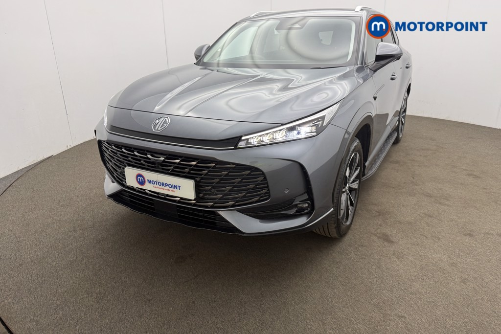 Mg Motor Uk HS Trophy Automatic Petrol Plug-In Hybrid SUV - Stock Number (1627795) - 3rd supplementary image