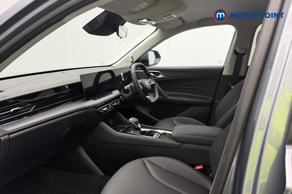 Mg Motor Uk HS Trophy Automatic Petrol Plug-In Hybrid SUV - Stock Number (1627795) - 4th supplementary image