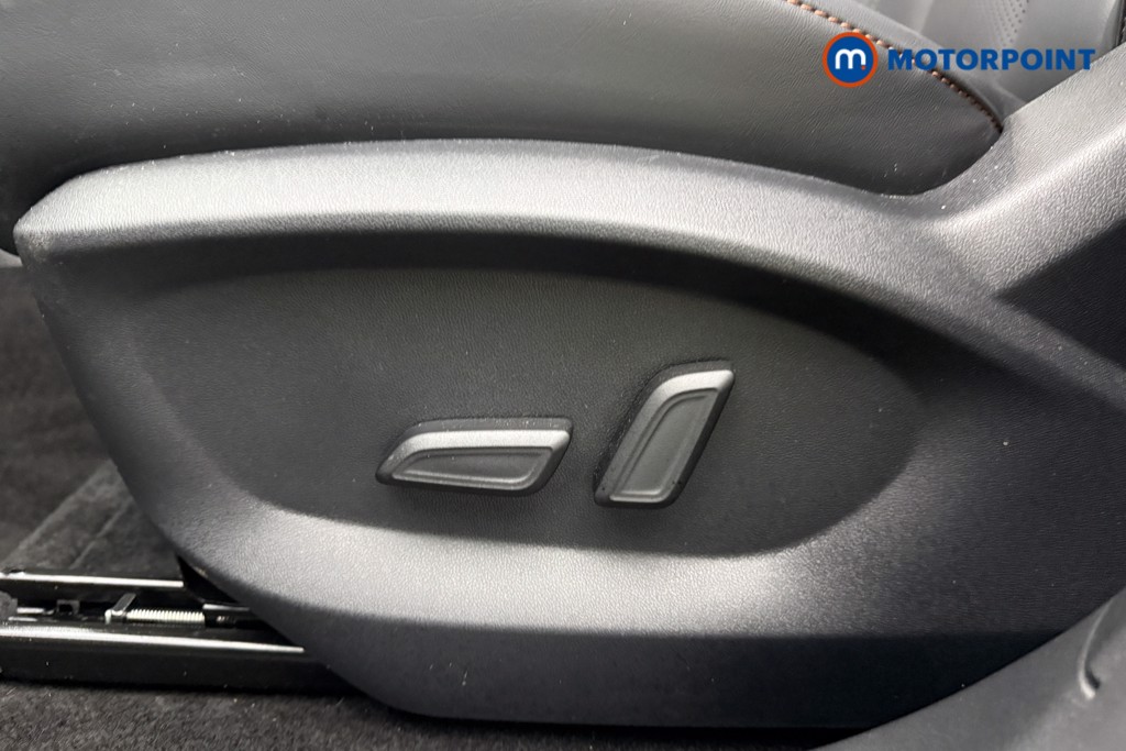 Mg Motor Uk HS Trophy Automatic Petrol Plug-In Hybrid SUV - Stock Number (1627795) - 5th supplementary image