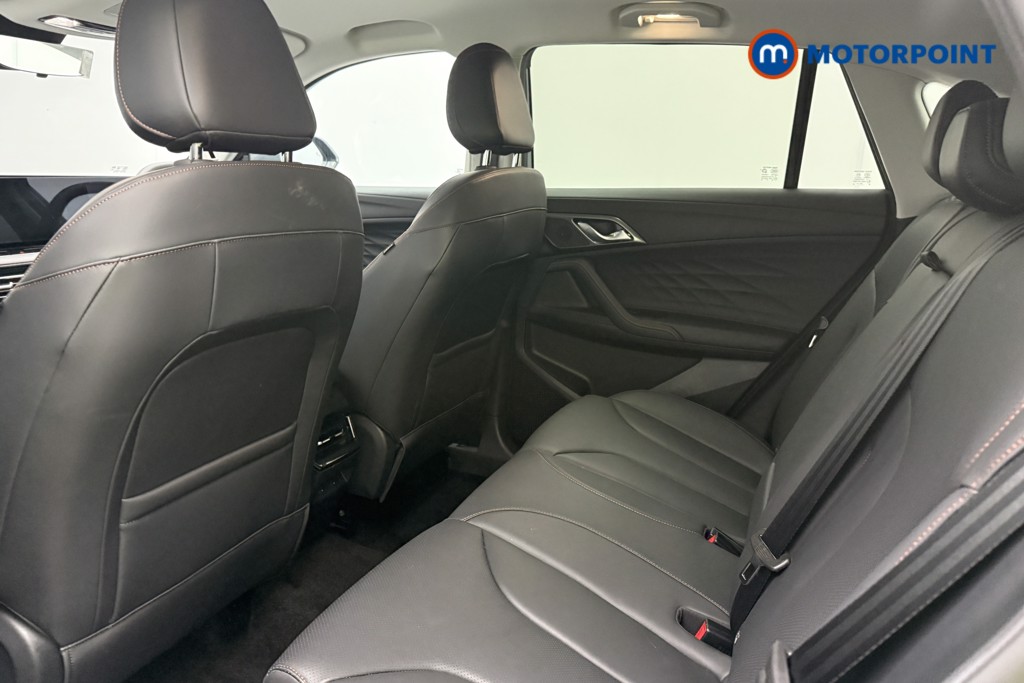 Mg Motor Uk HS Trophy Automatic Petrol Plug-In Hybrid SUV - Stock Number (1627795) - 6th supplementary image