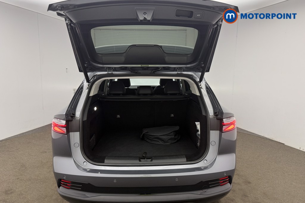 Mg Motor Uk HS Trophy Automatic Petrol Plug-In Hybrid SUV - Stock Number (1627795) - 9th supplementary image