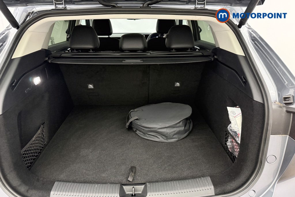 Mg Motor Uk HS Trophy Automatic Petrol Plug-In Hybrid SUV - Stock Number (1627795) - 10th supplementary image