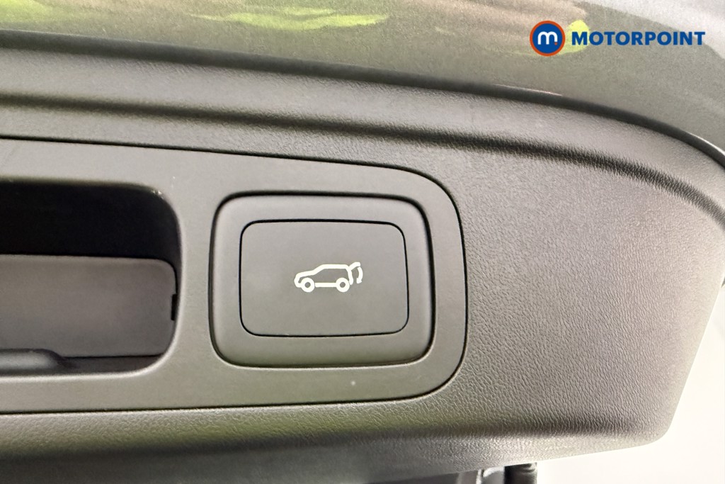 Mg Motor Uk HS Trophy Automatic Petrol Plug-In Hybrid SUV - Stock Number (1627795) - 11th supplementary image