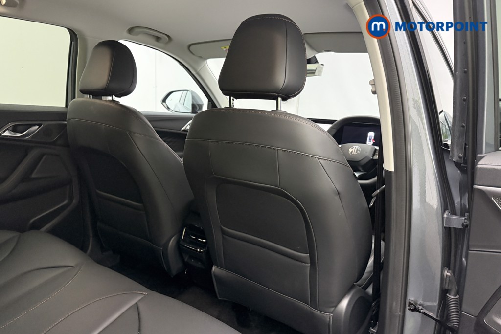 Mg Motor Uk HS Trophy Automatic Petrol Plug-In Hybrid SUV - Stock Number (1627795) - 13th supplementary image