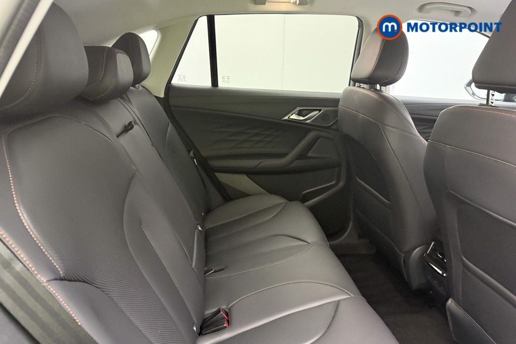 Mg Motor Uk HS Trophy Automatic Petrol Plug-In Hybrid SUV - Stock Number (1627795) - 14th supplementary image