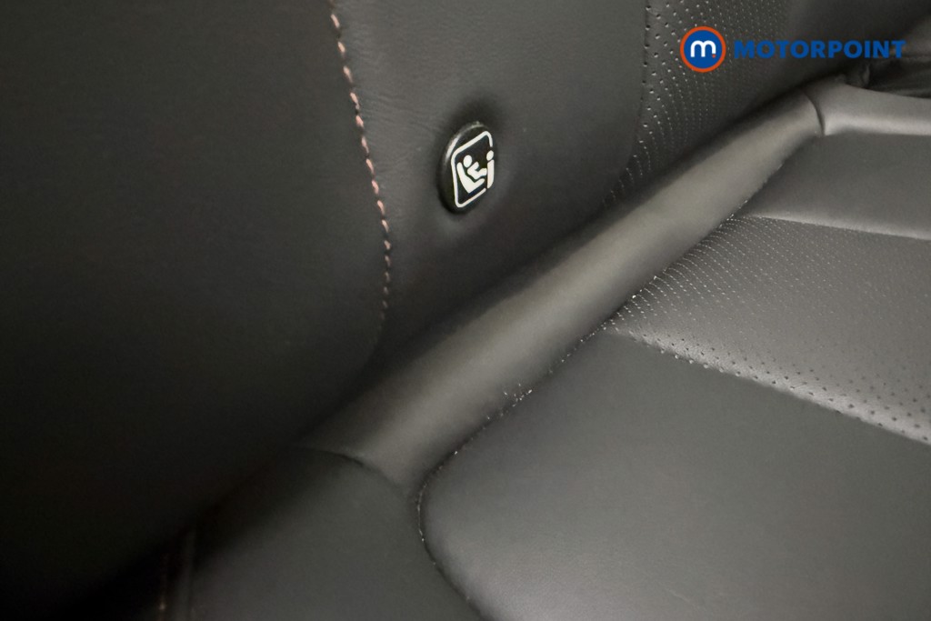 Mg Motor Uk HS Trophy Automatic Petrol Plug-In Hybrid SUV - Stock Number (1627795) - 15th supplementary image