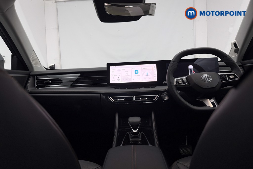 Mg Motor Uk HS Trophy Automatic Petrol Plug-In Hybrid SUV - Stock Number (1627795) - 17th supplementary image