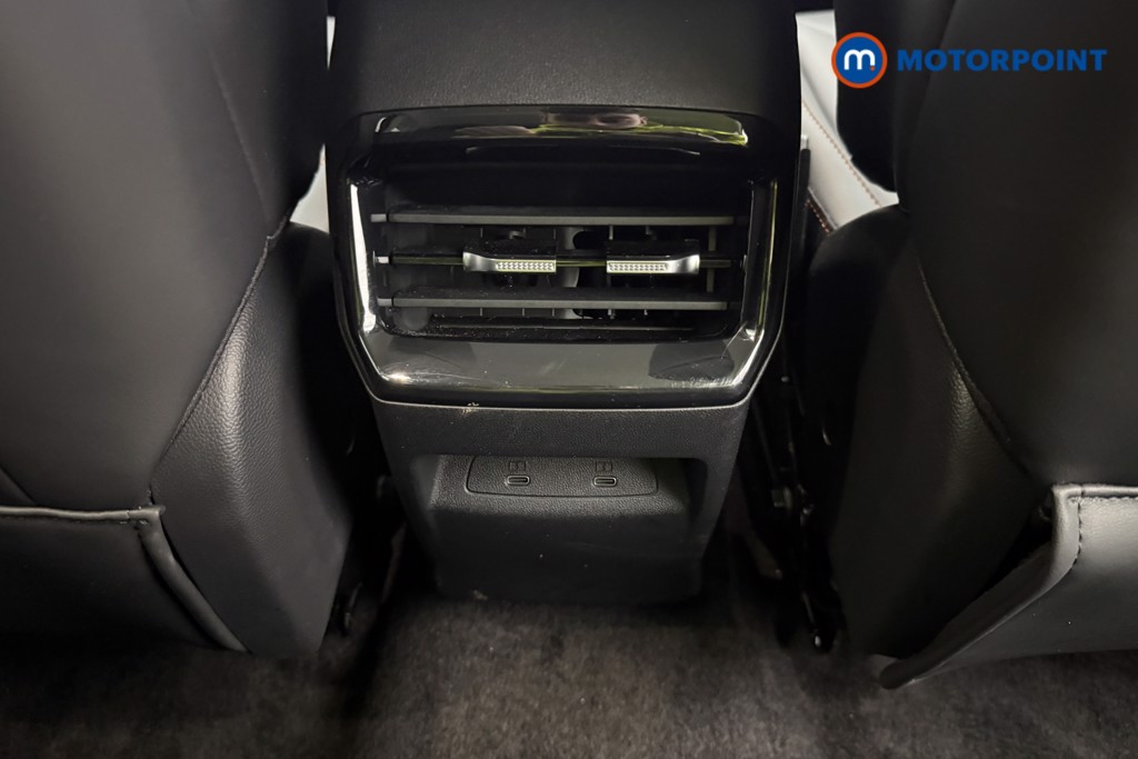 Mg Motor Uk HS Trophy Automatic Petrol Plug-In Hybrid SUV - Stock Number (1627795) - 18th supplementary image