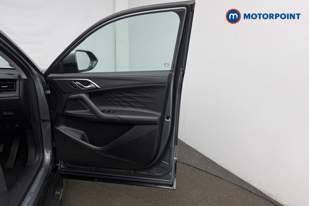 Mg Motor Uk HS Trophy Automatic Petrol Plug-In Hybrid SUV - Stock Number (1627795) - 19th supplementary image