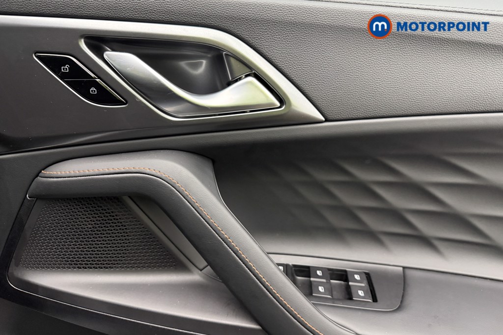 Mg Motor Uk HS Trophy Automatic Petrol Plug-In Hybrid SUV - Stock Number (1627795) - 20th supplementary image