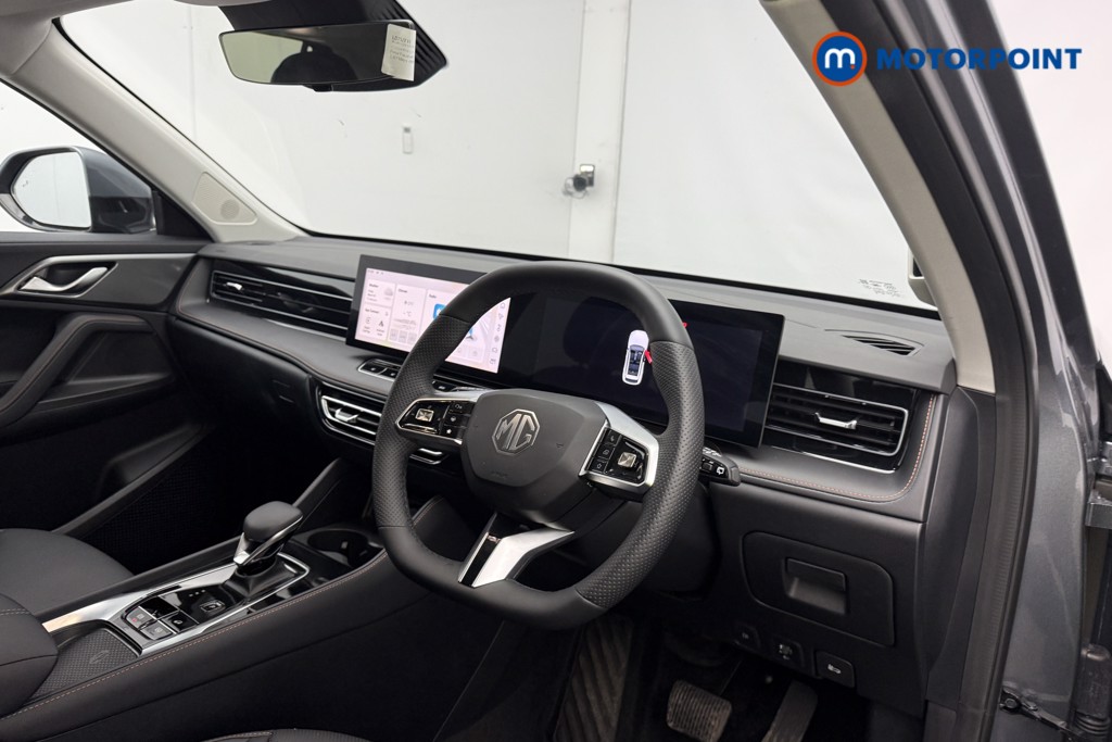 Mg Motor Uk HS Trophy Automatic Petrol Plug-In Hybrid SUV - Stock Number (1627795) - 21st supplementary image