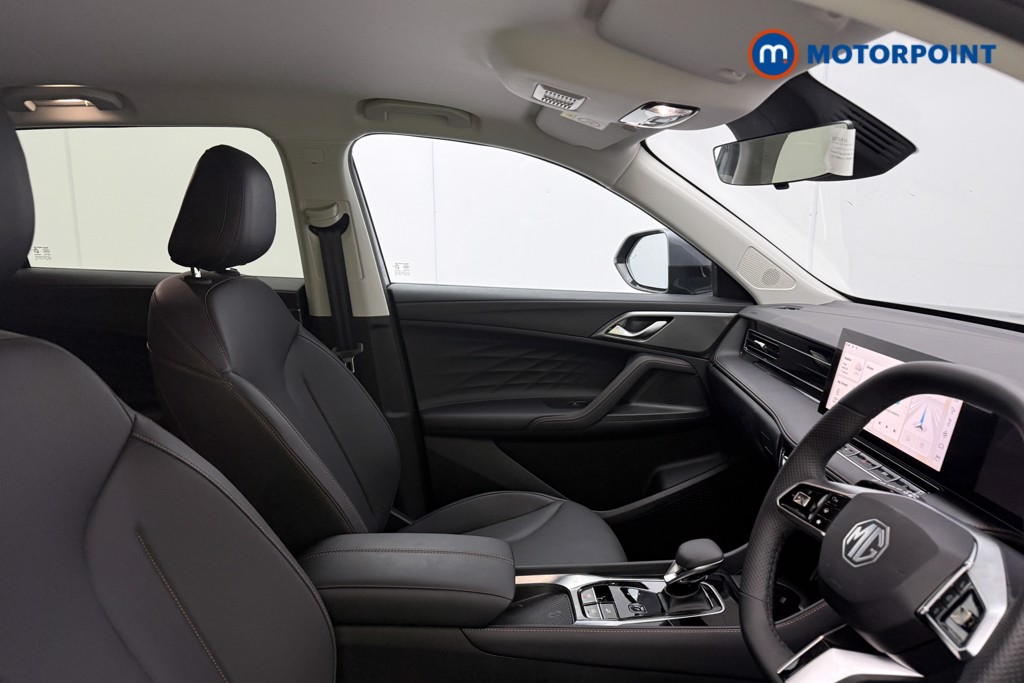 Mg Motor Uk HS Trophy Automatic Petrol Plug-In Hybrid SUV - Stock Number (1627795) - 22nd supplementary image