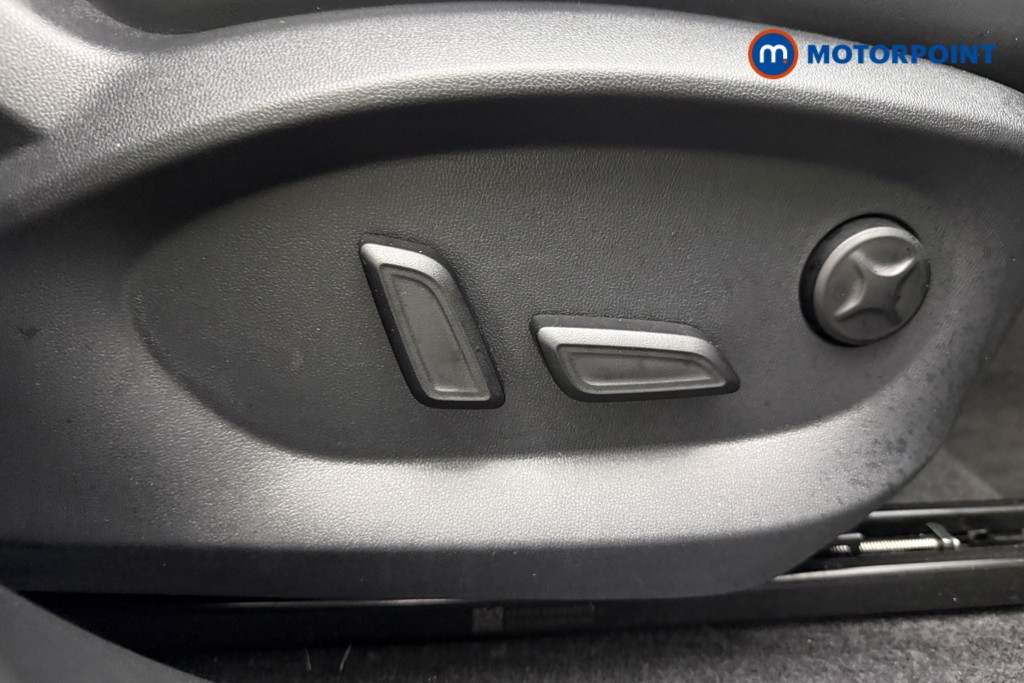 Mg Motor Uk HS Trophy Automatic Petrol Plug-In Hybrid SUV - Stock Number (1627795) - 23rd supplementary image