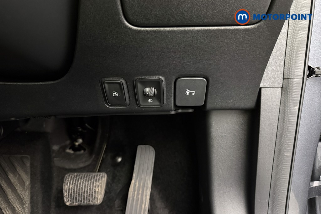 Mg Motor Uk HS Trophy Automatic Petrol Plug-In Hybrid SUV - Stock Number (1627795) - 24th supplementary image