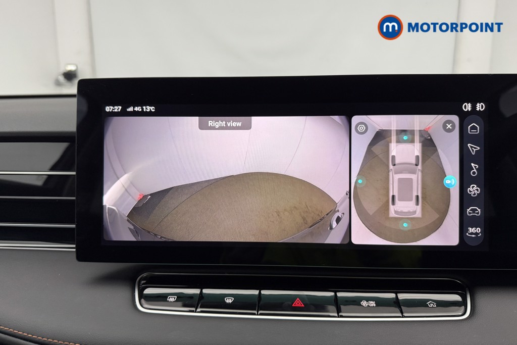 Mg Motor Uk HS Trophy Automatic Petrol Plug-In Hybrid SUV - Stock Number (1627795) - 34th supplementary image